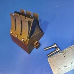 688-13610-00-00 Reed Valve Leaf 688-W0004-00-00 Block Plate Yamaha 90HP. Fixed Price $16.54.
