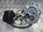 Genuine Triumph Speed Twin 1200 Petrol Tank Complete Fuel Pump Unit 2019 To 2023. Fixed Price $403.02.