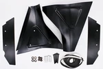 New Oem Polaris Ranger Corner Block Off Kit, 10 - 2878050. Fixed Price $45.00.