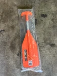 Kwik Tek -P-3 Telescoping Paddle 20"- 42". Fixed Price $35.00.