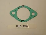 Wsm 007-494 38MM Carburetor Gasket Sea Doo Yamaha Kawasaki. Fixed Price $14.99.