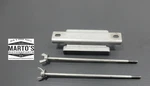 Oem Polaris 2000-2004 Virage Txi 1996-99 Sltx Battery Hold Bracket & Studs. Fixed Price $59.99.
