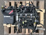 Yamaha 2020 Vx Limited TR-1 1.0L Engine Freshwater Free Ship 37.4 Hours. Fixed Price $3999.00.