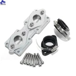 Billet For Yamaha Banshee 350 Intake Manifolds Boots 26MM 28MM Carbs Carburetors. Fixed Price $88.99.
