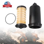 Fuel Filter Assembly For Perkins 850/1100/1200 Series Engine Us. Fixed Price $41.44.