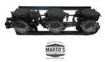 Oem Polaris 1999 Genesis Pwc Keihin Cdk Ii Triple Carburetor Rack. Fixed Price $225.00.