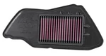 K&n YA-1209 Replacement Air Filter Fits 2009-2015 Yamaha (YW125 Zuma). Fixed Price $57.99.