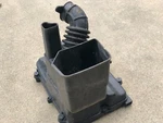Honda Aquatrax F-12X F12X Oem Black Air Box Intake Case 17215-HW1-670. Fixed Price $89.99.
