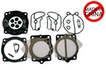 Kawasaki Keihin 38-44 Carburetor Rebuild Kit Stx Zxi 900 1100 X2 Jet Ski. Fixed Price $23.95.