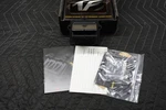 Moto Tassinari V-force Reed Valve System Kawasaki KX250 2005-2008 V307B. Fixed Price $119.99.