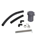 Bbk Performance Engine Oil Separator-pass. Side 11-14 Mustang 3.7L 1896. Fixed Price $169.99.