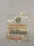 Qty 12 1980S-2024 Kawasaki Various Models Washer 5X16X1.5 Oem 92022-3041. Fixed Price $24.99.