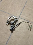 1994 Yamaha 9.9HP Pulser Coil. Fixed Price $70.00.
