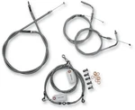 Baron Stainless Cable And Line Kit BA-8076KT-12. Fixed Price $487.95.