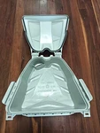 Sea Doo 2009 2010 2011 Rxt Gtx Is Storage Bin Compartment With Lid 264000007. Fixed Price $119.46.