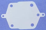 Yamaha Diaphragm 6E5-24411-10-00 Oem New. Fixed Price $31.35.