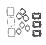 Sbt- Intake Gasket Kit For Kawasaki 1100 Di Stx /ultra 130. Fixed Price $40.25.