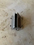 Moto Tassinari V-force Reed Valve System Honda CR250R 2002 V315A. Fixed Price $71.99.