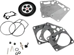 Wsm Carburetor Rebuild Kit For Mikuni Sbn 38 44 006-346. Fixed Price $57.91.