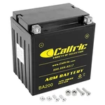 Caltric Agm Battery Moto Cforce 400 500 600 800 2012-2020 12V/30AH/CCA350. Fixed Price $152.04.