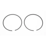 Wsm Piston Ring Set 76.25MM Bore 010-910-04. Fixed Price $22.28.