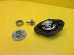 Oem 2020 Sea-doo Gti Gtr 170 Pwc Engine Motor Oil Pump Cover W/ Shaft & Gear. Fixed Price $23.74.