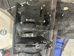 2002 Sea Doo Gtx 4 Tec 1500 Intake And Throttle Body. Fixed Price $110.00.