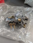New Mikuni Oil Injection Pump 6H129 Mercury Outboard Yamaha. Fixed Price $88.11.