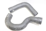 03-05 Sea-doo Gti Rfi Le Exhaust Connector Pipes 274001019 274001028. Fixed Price $20.00.