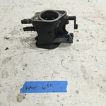 Kawasaki Jet Ski 1991-1993 650 Sx Oem Carburetor Assembly Part# 15001-3758. Fixed Price $225.00.