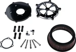 Harddrive Commodore Air Cleaner Kit Contrast Cut Black. Fixed Price $306.86.