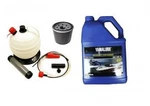 Watercraft Superstore Oil Change Kit Yamaha 4 Stroke Waverunners - 1000CC. Fixed Price $131.95.
