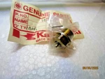 Nos Kawasaki KFX80 2003-2006 Oem Float Valve PN:16030-005. Fixed Price $49.99.