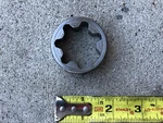 Seadoo Bombardier Gtx Rxt 4-TEC Speedster Oil Pump Rotor 16MM 420956675. Fixed Price $17.99.