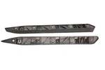 12 Sea-doo Rxp-x 260 Side Covers Panels Fenders Left & Right. Fixed Price $59.99.