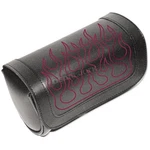 Saddlemen Dark Red Highwayman Tattoo Tool Pouch X021-05-0035. Fixed Price $70.16.