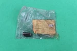 Nos New Oem Factory Kawasaki JS300 JS440 JS550 6MM Nut Insert 92015-523. Fixed Price $7.95.