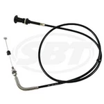 Sbt Yamaha Choke Cable Wave Raider 700 & 1100 /deluxe GJ1-YU724-02-00. Fixed Price $74.69.