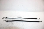1996 Tigershark Monte Carlo 770 Oem Fuel Tank Strap Pair 0773-383 JA10. Fixed Price $26.99.