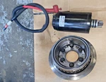 Sea Doo Gtx Gti Cruiser 130 170 Electric Starter Starting Motor Flywheel 2021. Fixed Price $99.99.