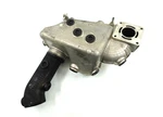 2003 Honda ARX1200T2 Aquatrax R-12X Oem Exhaust Pipe Muffler 18310-HW3-670. Fixed Price $133.95.