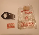 1977-1980 Kawasaki JS440 Control Bracket Nos 59016-558 -- Same Day Free Shipping. Fixed Price $15.50.