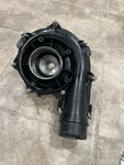 Seadoo Rxp Rxt Gtx 260 Housing Only With Spacer. Fixed Price $135.00.