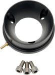 Jetinetics Flame Arrestor Adapter 38MM With Oil Injection Mikuni PD-820143. Fixed Price $32.25.