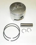 Wsm Yamaha 760 / 1200 Piston Kit Pwc 010-826K Std Size Oe 64X-11631-00-91. Fixed Price $76.57.