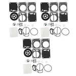 3PCS Carburetor Rebuild Repair Jet Kit For Sea-doo Spi Spx Hx Gsi Gsx. Fixed Price $28.99.