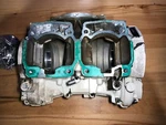 Seadoo 1997 Gsx 787 800 Oem Assy Fresh Water 290887239. Fixed Price $99.95.