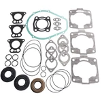 Sbt Complete Gasket Kit Fits Polaris 5811145 5830043 5811045 Sltx SL1050 Slx. Fixed Price $94.95.