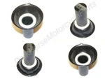 2X Carburetor Slide Diaphragms For Suzuki VZ800 Marauder 97-04 K&l 18-8875. Fixed Price $183.13.