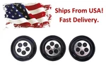 Mikuni Triple Carb Diaphragm Kit Yamaha Polaris Oem 3140044 Tigershark. Fixed Price $15.79.
